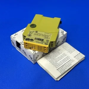 P?LZ PZE X4 24VDC 4n/o 774585