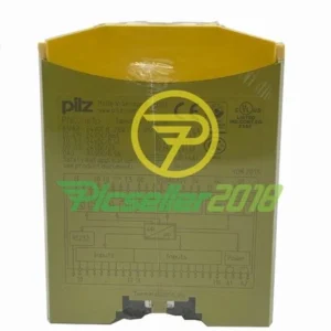 New 773100 PILZ PNOZ m 1p 773100 Safety Relay