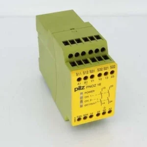 PILZ 774060 RELAY