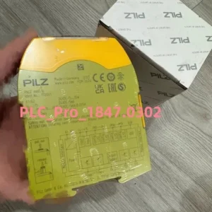 772001 1PCS Brand New pilz 772001 Safety Relays  Fast delivery