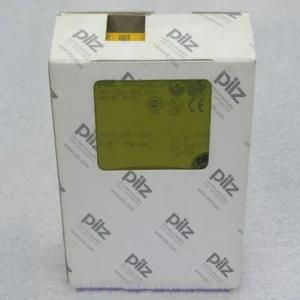 one New PILZ PNOZ E3.1P C 2N / O 784139 Safety Relay 24VDC Free ship #YP1