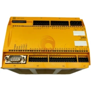 ONE NEW Pilz PNOZ MOP 773110 Safety Relay