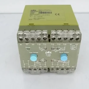 PILZ 479955 RELAY