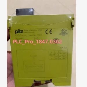773711 1PCS Brand New pilz 773711 PNOZ MC4P 773711 Fast delivery