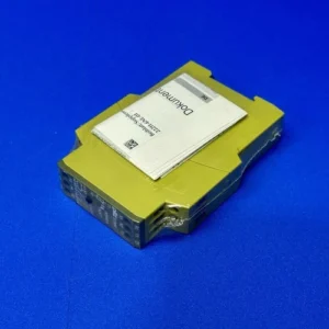 PILZ S1MN 240VAC 2c/o 840420