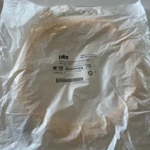 New In Package Pilz Cable 630314