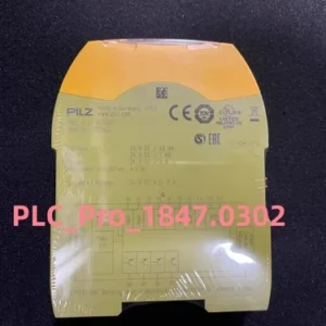 772142 1PCS Brand New pilz 772142 PNOZ m EF 8DI4DO  Fast delivery