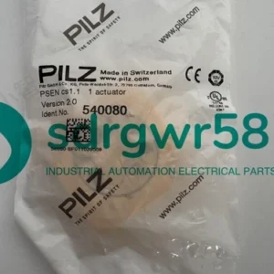 1pcs New PILZ 540080 Magnetic Safety Switch Sensor