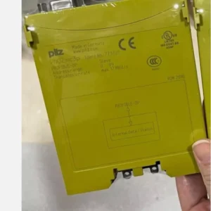 773721 1PCS NEW PILZ Safety relay 773721