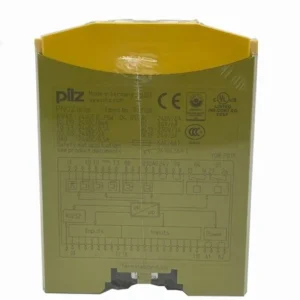 New 773100 PILZ PNOZ m 1p 773100 Safety Relay