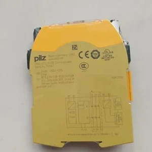 751167 NEW PILZ PNOZ s7.1C 24VDC 751167 Safety Relay