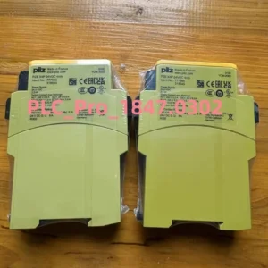 777585 1PCS Brand New pilz 777585 PZE X4P  Fast delivery