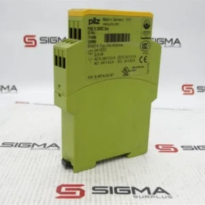 PILZ 774360 RELAY USED