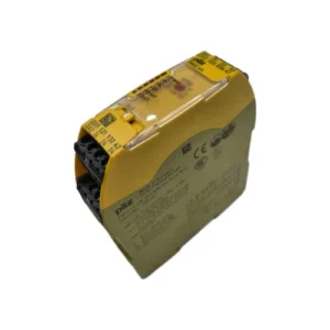 PILZ Pnoz s4 750134 PLC Safety MODULE