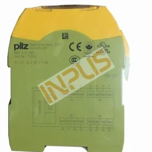 New 772140 PILZ PNOZ m EF 16DI Safety Relay 772140 w/ Warranty