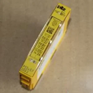 1PC NEW Pilz 312215 Safety Relay Controller Module Quality assurance #YP1