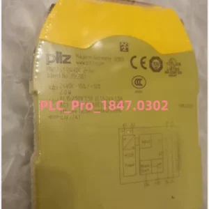 750101 1PC New pilz 750101