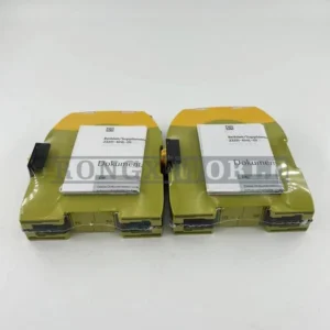New One Pilz PNOZ m EF 772120 Safety relay