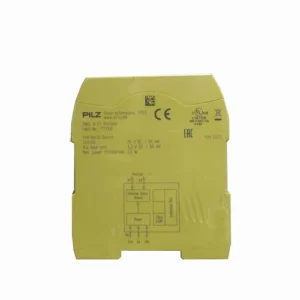 772138 NEW PILZ PNOZ m ES Profinet 772138 Safety Relay
