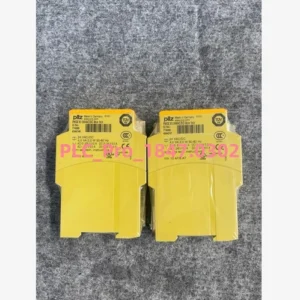 pilz-774300 PNOZ X1 774300 1PCS Brand New 24VAC/DC 3n/o 1n/c Fast delivery