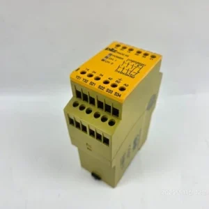 PILZ PNOZ X3   ID NO.  774310 EXPEDITED SHIPPING BY FEDEX