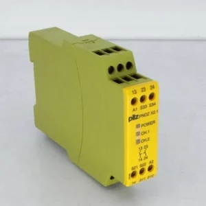 PILZ 774306 RELAY