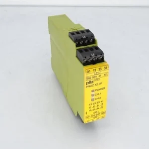 PILZ 777305 RELAY