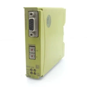 PILZ 773721 Relay - Used