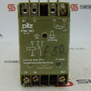 PILZ 479780 RELAY