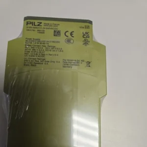 Pilz 884100/145433 brand new Safety relays