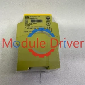 ONE New PILZ 774340 P2HZ X1 Safety Relay