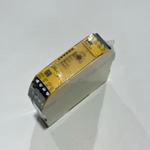 P?LZ PNOZ S4 24VDC 3n/o1n/c 750104 new