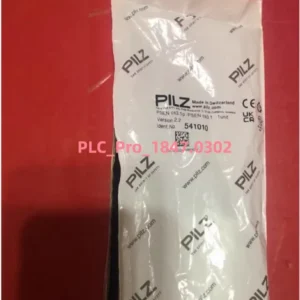 541010 1PCS Brand New pilz 541010  Fast delivery