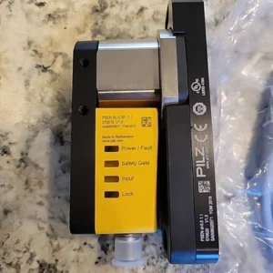 PILZ PSEN Sl-0.5p 1.1 570510  + PSEN  Sl-0.5 1.1 570520  Safety Gate System