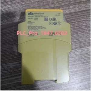 774505 1PCS Brand New pilz 774505 PNOZ XV2 3s  Fast delivery