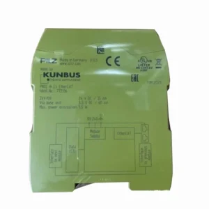 772136 NEW PILZ PNOZ m ES EtherCat 772136 Safety Relay