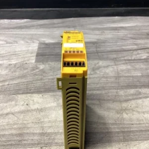 PILZ 773500 PLC MODULE  #133N115