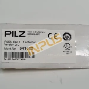 PILZ PSEN cs3.1 New-in Box Pilz 541080 Safety ActuatorSwitch 20V 10mm