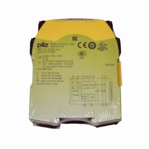 PNOZ S3C 751103 NEW PILZ PNOZ S3 C 751103 Safety Relay