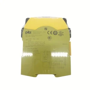 PNOZ S5C 751105 NEW PILZ PNOZ S5 C 751105 Safety Relay