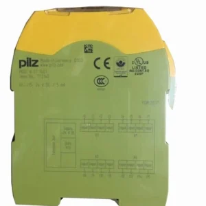 772140 NEW PILZ PNOZ m EF 16DI 772140 Safety Relay
