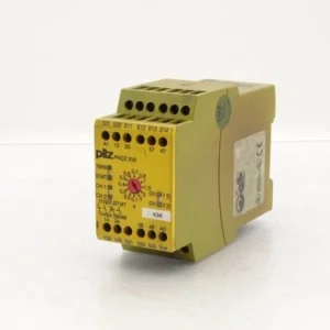 PILZ 774502 Relay - Used