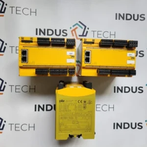 PILZ PNOZ m0p ETH 773113 Safety Relay