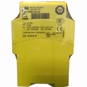 774730 NEW PILZ PNOZ X4 774730 Safety Relay