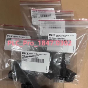 1PCS New pilz 750004 safety relay terminal block 750004  Fast shipping