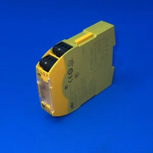 P?LZ PNOZ S4 24VDC 3n/o1n/c 750104 new