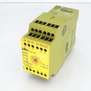 PILZ 774502 RELAY