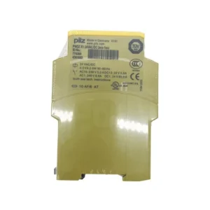 774300 NEW PILZ PNOZ X1 774300 Safety Relay