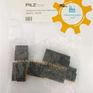 Pilz 783100 New Safety Relay PNOZ m0p/m1p/m2p
