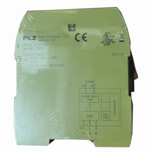 New 772138 PILZ PNOZ m ES Profinet 772138 Safety Relay
